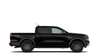 2026 Ford Ranger® External Image 5